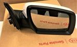 876202K831 - : Mirror Assembly for Kia: Soul Image