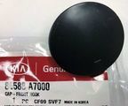86588A7000 - Body: Tow Eye Cap for Kia: Forte, Forte5 Image