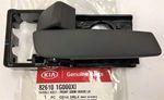 826101G000XI - Body: Handle, Inside for Kia: Rio, Rio5 Image