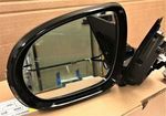 87610C6080 - Body: Mirror Assembly for Kia: Sorento Image