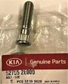 527552E000 - Brakes: Wheel Stud for Kia: Cadenza, Carnival, EV6, EV9, K5, Optima, Sorento, Sportage, Telluride Image