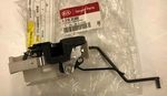 813103C001 - Body: Lock Assembly for Kia: Optima Image
