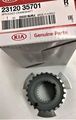 2312035701 - Engine: Crankshaft Gear for Kia: Amanti, Sedona, Sorento Image