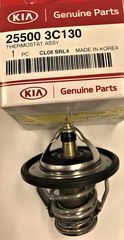 Thermostat - Kia (25500-3C130)