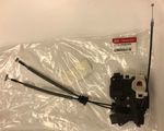 813102P000QQK - : Latch Assembly Front Door for Kia Image