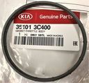 351013C400 - : Fuel Injection Throttle Body Mounting Gasket for Kia: Borrego, Sedona Image