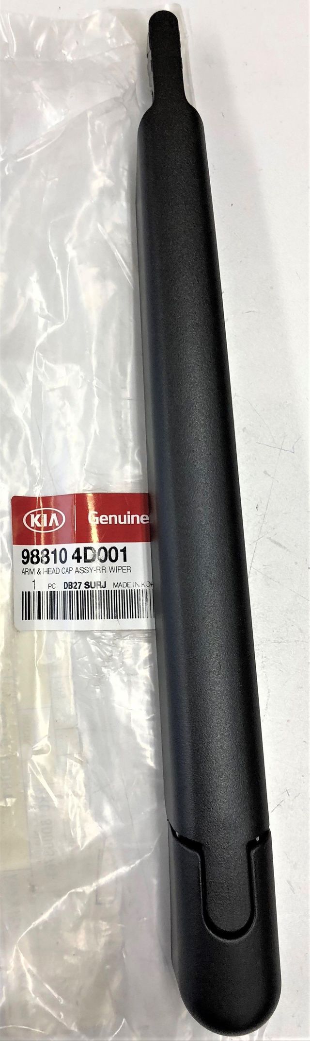 988104D001 - : Wiper Arm for Kia Image