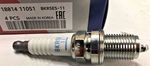 1881411051 - Electrical: Spark Plug for Kia: Rio, Rio5 Image