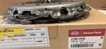 4130024530 - : Pressure Plate for Kia: Forte, Forte Koup, Forte5, Optima, Sportage Image