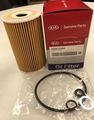 263203C30A - : Oil Filter for Kia: Amanti, Borrego, K900, Sorento Image