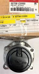 Hub Assembly - Kia (52750-C5000)