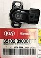 3510239000FFF - Electrical: Throttle Position Sensor for Kia: Sedona, Sorento Image