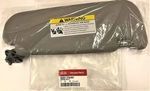 852012T04087 - Body: Sun-visor for Kia: Optima Image