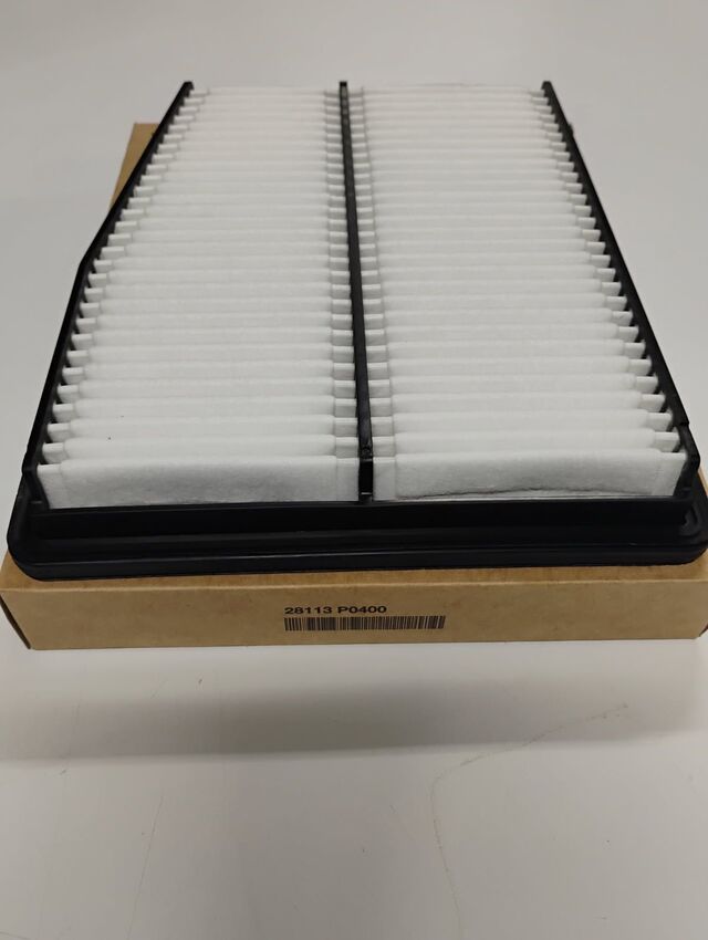 AIRFILTERATION1 - : OEM Kia Sportage 2023–2025 Air Filtration Bundle for Kia Image