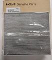 N9C79AC101 - : Cabin Air Filter for Kia: EV6 Image