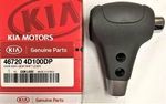 46720-4D100DP - Knob Assembly Gear Shift Kia.Parts Store