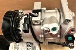 977012S502AS1 - : A/C Compressor for Kia: Sportage Image