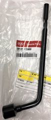 91314D000 - Body: Wrench for Kia: K900, Rio, Rondo, Sorento, Sportage, Telluride Image
