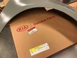 663213R100 - Body: Fender for Kia: Cadenza Image