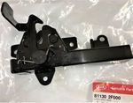 811302F000 - : Latch for Kia: Spectra, Spectra5 Image