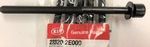 223202E000 - : Engine Cylinder Head Bolt for Kia: Forte, Forte Koup, Forte5, Optima, Seltos, Soul Image