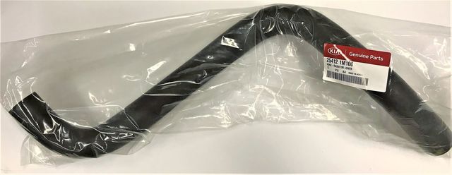 254121M100 - : Lower Hose for Kia: Forte, Forte Koup Image