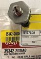 353422GGA0 - : Pressure Sensor for Kia: Optima, Sorento, Sportage, Stinger Image