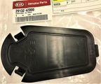 291324Z000 - : Cover Assembly Oil Drain for Kia Image