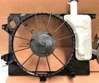 253503X000 - Cooling System: Fan Shroud for Kia: Forte, Forte Koup, Forte5 Image