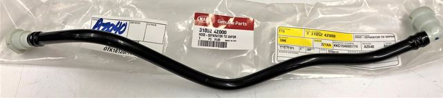 310524Z000 - : Hose Separator To for Kia Image