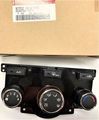 972501M361WK - Body: Heater Control for Kia: Forte Image
