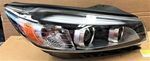 92102C6000 - : Headlamp Assembly for Kia: Sorento Image