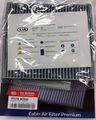 3TC79AC001 - : Cabin Air Filter for Kia: K900 Image