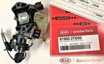 819002TD00 - Steering: Ignition Assembly for Kia: Optima, Rio Image