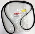 2521225010 - Cooling System: Serpentine Belt for Kia: Forte, Forte Koup Image