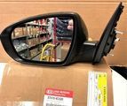 876104C020 - : Mirror Assembly for Kia: Optima Image