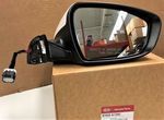 87620A7200 - Body: Mirror Assembly for Kia: Forte Image