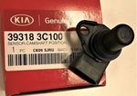393183C100 - : Camshaft Sensor for Kia: Amanti, Borrego, Cadenza, Sedona, Sorento Image
