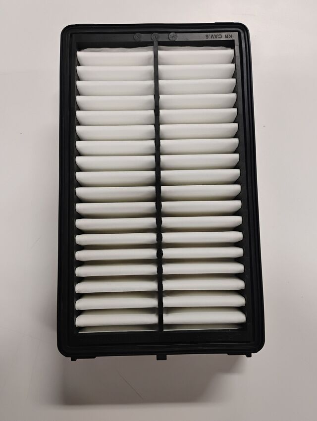 AIRFILTERATION2 - : Genuine Kia Sportage OEM Air Filter &amp; Cabin Air Filter Combo for Kia Image