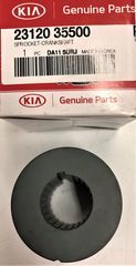 Crankshaft Gear - Kia (23120-35500)