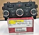 972504D013VA - HVAC: Dash Control Unit for Kia: Sedona Image