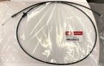811901U050 - Body: Release Cable for Kia: Sorento Image