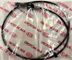 819403E000 - Automatic Transmission: Interlock Cable for Kia: Sorento Image