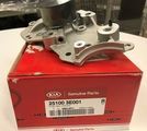 251003E001 - : Water Pump for Kia: Optima, Rondo Image