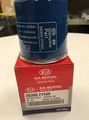 2630002503 - : Filter Assembly-Engine O for Kia: Rio, Sephia, Spectra Image