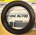 213523C700 - : Front Crank Seal for Kia: Amanti, Borrego, Cadenza, K900, Sedona, Sorento, Stinger, Telluride Image