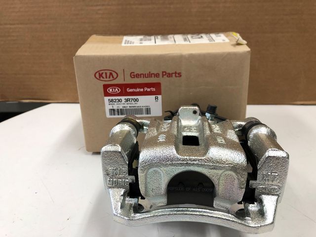 Kia Brake Service Kits