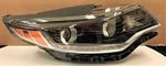92102D5080 - Electrical: Headlamp Assembly for Kia: Optima Image