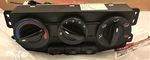 97250FD302 - HVAC: Dash Control Unit for Kia: Rio Image