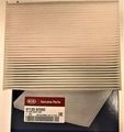 97133B2000 - : Air Filter for Kia: Soul, Soul EV Image